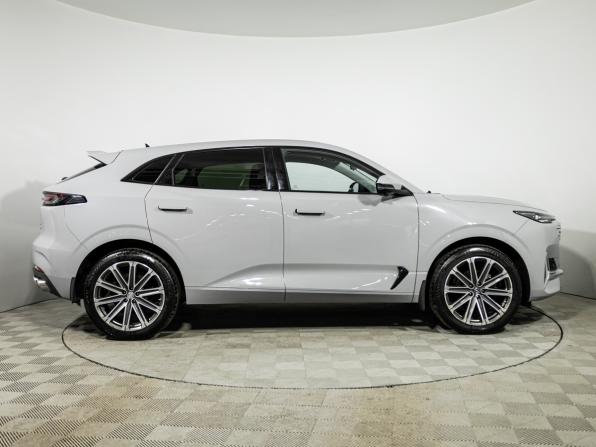 Changan UNI-K с пробегом 2023 года, цена 2 599 700 рублей, 39697 км, внедорожник, Автокод Объявления