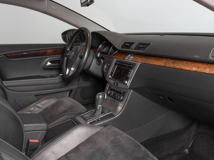 Volkswagen Passat CC I Казань  - изображение 7