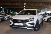 Lada (ВАЗ) Vesta I Рестайлинг (NG) Уфа  - изображение 21