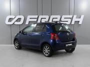 Toyota Yaris II Ростов-на-Дону  - изображение 20