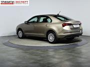 Skoda Rapid II Белгород  - изображение 20