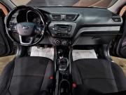 Kia Rio III Ставрополь  - изображение 35
