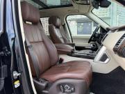 Land Rover Range Rover IV Санкт-Петербург  - изображение 70