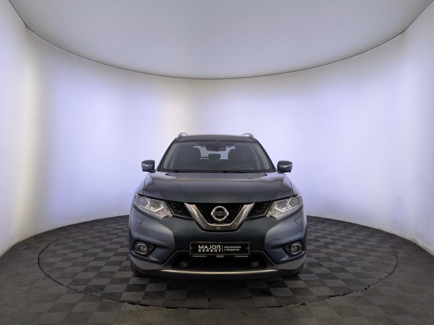 Nissan X-Trail III Москва  - изображение 2