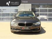 BMW 3 серии VI (F3x) Рестайлинг Казань  - изображение 18
