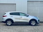 Kia Sportage IV Вологда  - изображение 30