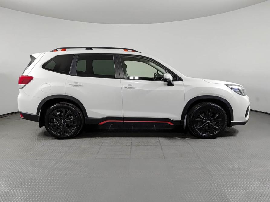 Subaru Forester V Уфа  - изображение 5