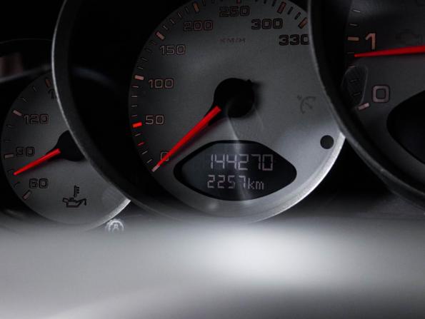 Porsche 911 VI (997) с пробегом 2004 года, цена 4 500 000 рублей, 144271 км, купе, Автокод Объявления