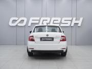 Skoda Octavia III (A7) Рестайлинг Ростов-на-Дону  - изображение 21