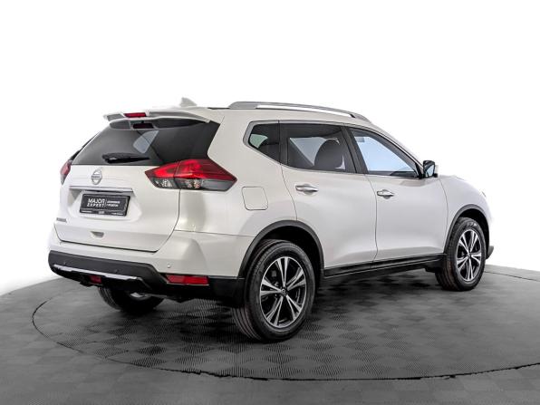 Nissan X-Trail III Рестайлинг с пробегом 2020 года, цена 2 850 000 рублей, 63870 км, внедорожник, Автокод Объявления