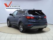 Hyundai Santa Fe III Рестайлинг Уфа  - изображение 28