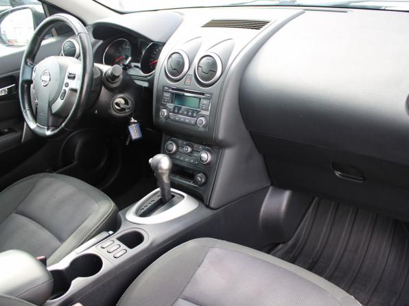 Nissan Qashqai I Рестайлинг с пробегом 2013 года, цена 1 079 000 рублей, 149505 км, внедорожник, Автокод Объявления