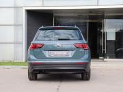 Volkswagen Tiguan II Самара  - изображение 29