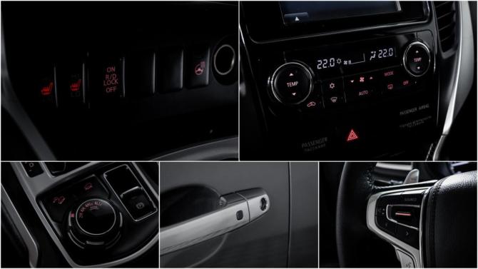 Mitsubishi Pajero Sport III с пробегом 2018 года, цена 3 050 000 рублей, 113994 км, внедорожник, Автокод Объявления