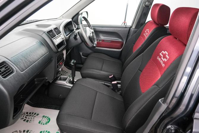 Chevrolet Cruze (HR) с пробегом 2005 года, цена 459 000 рублей, 227469 км, хэтчбек, Автокод Объявления