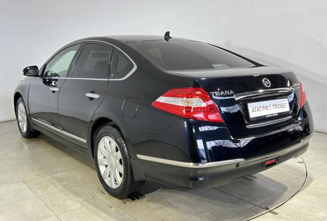 Nissan Teana II (J32) с пробегом 2010 года, цена 899 000 рублей, 190078 км, седан, Автокод Объявления