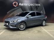 Hyundai Solaris II Ставрополь  - изображение 20