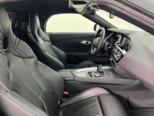 BMW Z4 III (G29) с пробегом 2021 года, цена 6 150 000 рублей, 40358 км, родстер, Автокод Объявления