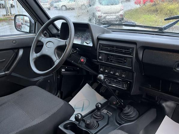 Lada (ВАЗ) 2131 (4x4) I с пробегом 2017 года, цена 599 000 рублей, 166046 км, внедорожник, Автокод Объявления