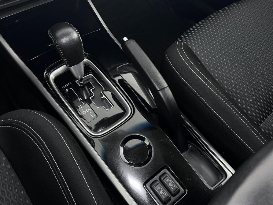 Mitsubishi Outlander III Рестайлинг 3 Калининград  - изображение 22