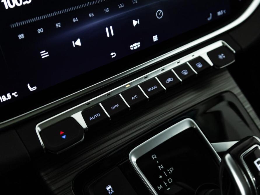 Geely Atlas Pro Санкт-Петербург  - изображение 19