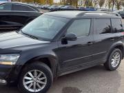 Skoda Yeti I Рестайлинг Ижевск  - изображение 27