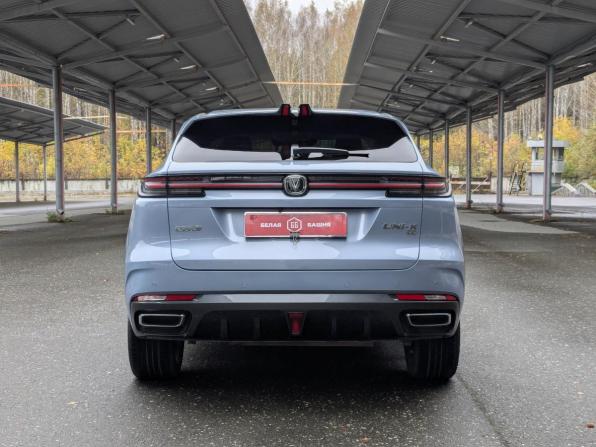 Changan UNI-K с пробегом 2022 года, цена 3 080 000 рублей, 70000 км, внедорожник, Автокод Объявления