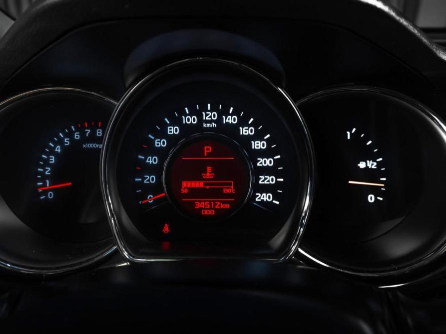 Kia Ceed II Тюмень  - изображение 13