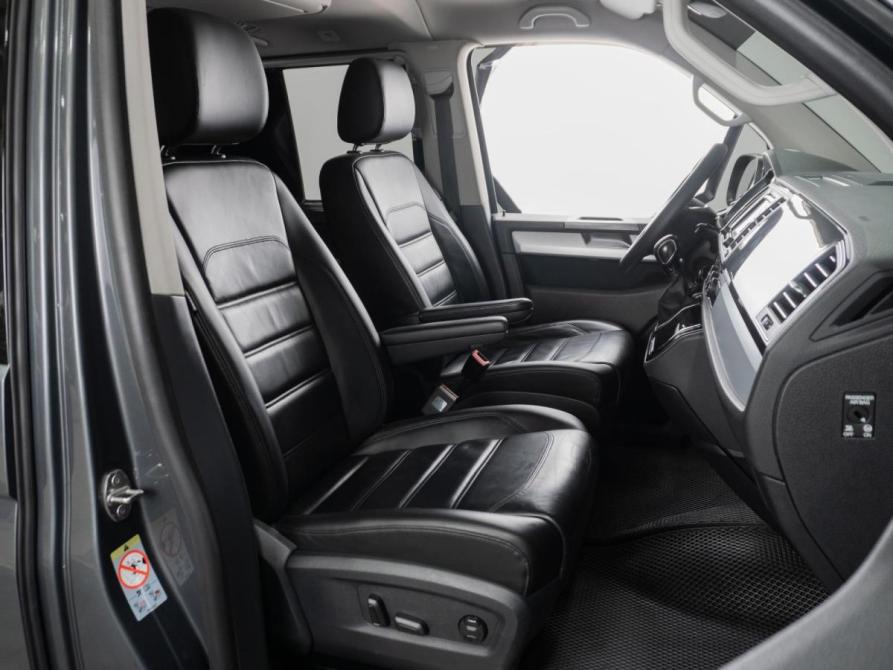 Volkswagen Multivan T6 Тюмень  - изображение 10