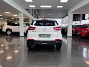 Hyundai Creta I Тверь  - изображение 29