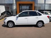 Lada (ВАЗ) Granta I Рестайлинг Брянск  - изображение 20