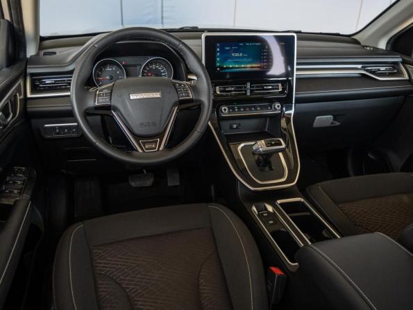 Haval M6 II с пробегом 2025 года, цена 1 750 000 рублей, 7967 км, внедорожник, Автокод Объявления