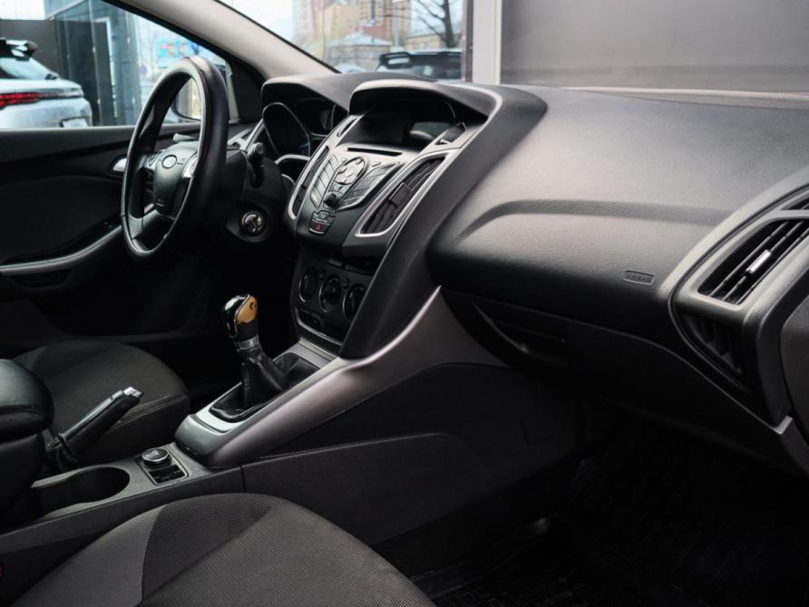 Ford Focus III Москва  - изображение 7