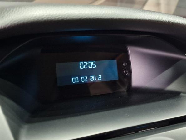 Ford Focus III с пробегом 2013 года, цена 730 000 рублей, 217000 км, хэтчбек, Автокод Объявления