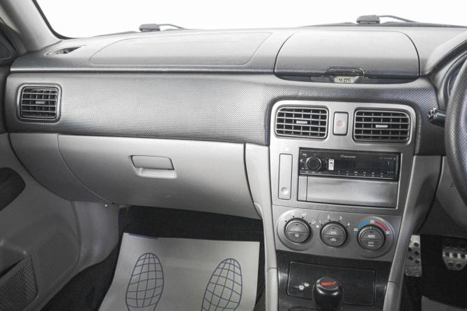Subaru Forester II с пробегом 2002 года, цена 729 000 рублей, 306000 км, внедорожник, Автокод Объявления