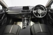 Mazda Axela III Рестайлинг Новосибирск  - изображение 28