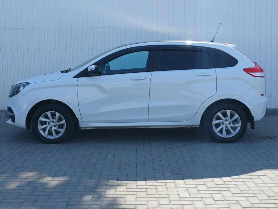 Lada (ВАЗ) XRAY I Новочеркасск  - изображение 8