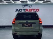 Toyota Land Cruiser Prado 150 Series Рестайлинг 3 Оренбург  - изображение 31