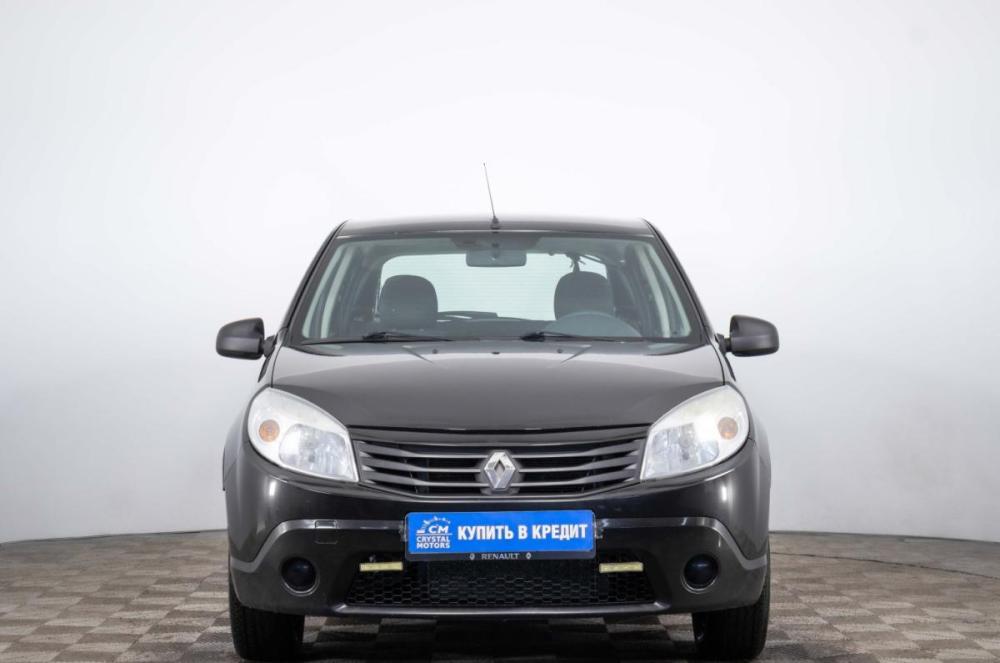 Renault Sandero I Пермь  - изображение 2