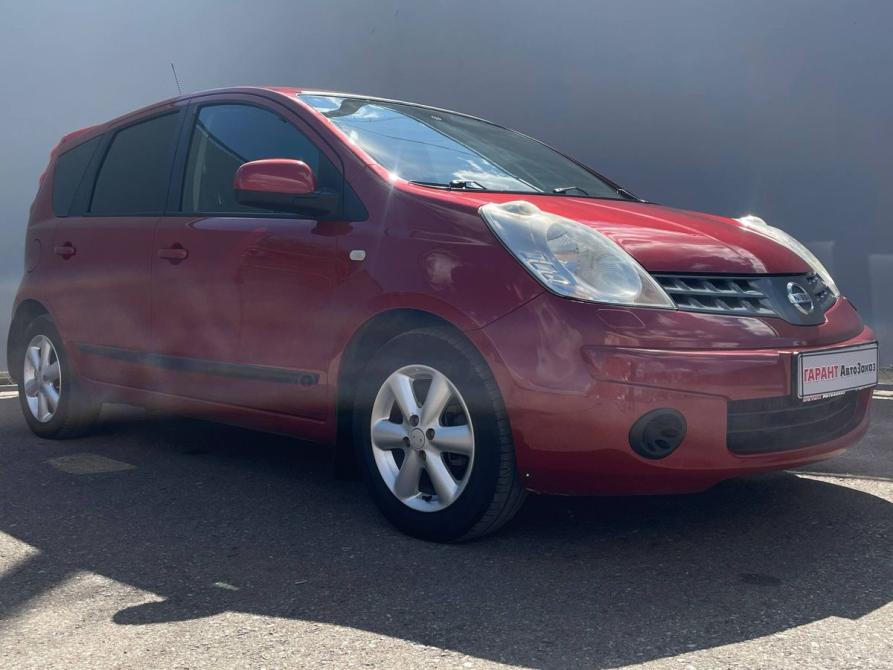 Nissan Note I Стерлитамак  - изображение 12