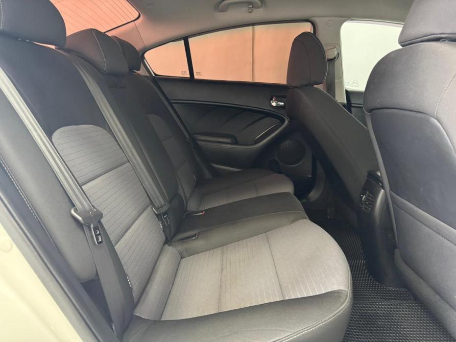 Kia Cerato III Рестайлинг (Classic) Красноярск  - изображение 5