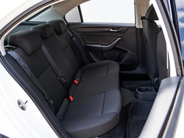 Volkswagen Polo V Рестайлинг с пробегом 2020 года, цена 1 710 000 рублей, 94187 км, седан, Автокод Объявления