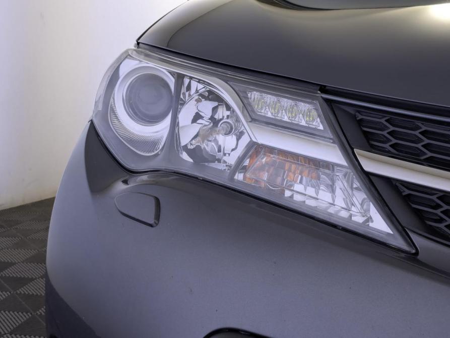 Toyota RAV4 IV (XA40) Москва  - изображение 11