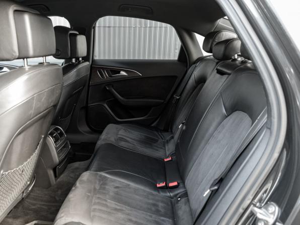 Audi A6 IV (C7) с пробегом 2011 года, цена 1 670 000 рублей, 194083 км, седан, Автокод Объявления