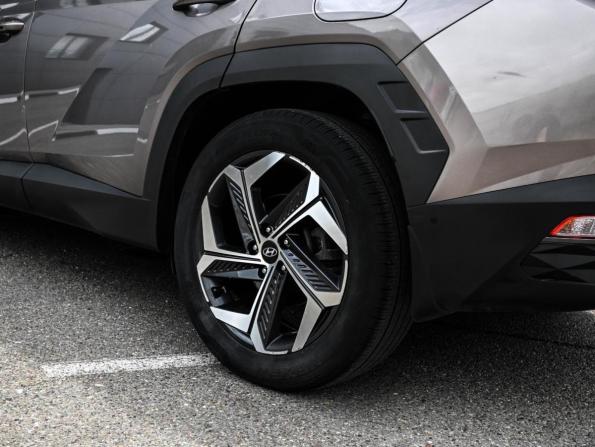 Hyundai Tucson IV с пробегом 2021 года, цена 3 299 000 рублей, 153688 км, внедорожник, Автокод Объявления