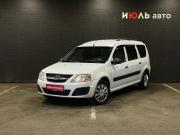 Lada (ВАЗ) Largus I Челябинск  - изображение 18