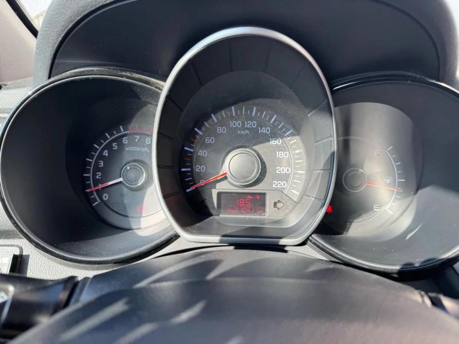 Kia Rio III Альметьевск  - изображение 8