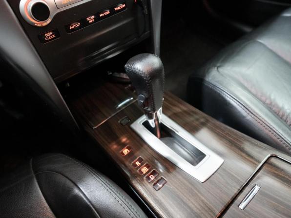 Nissan Teana II (J32) Рестайлинг с пробегом 2013 года, цена 1 349 000 рублей, 206300 км, седан, Автокод Объявления