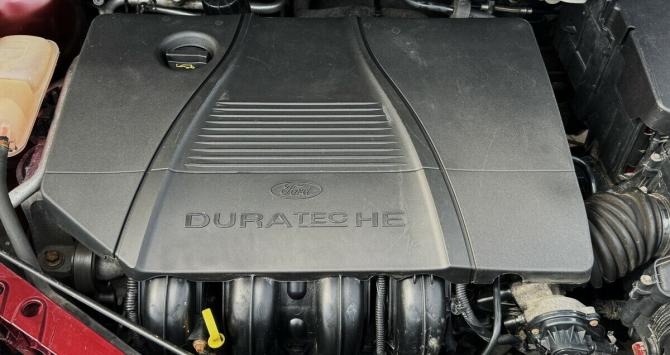 Ford Focus II Рестайлинг с пробегом 2008 года, цена 570 000 рублей, 219323 км, универсал, Автокод Объявления