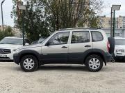 Chevrolet Niva I Рестайлинг Санкт-Петербург  - изображение 20